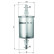 Filtro de combustible KL 83 Mahle, Miniatura 6