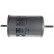 Filtro de combustible KL 85 Mahle, Miniatura 2