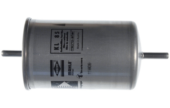 Filtro de combustible KL 85 Mahle, Imagen 2