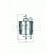 Filtro de combustible KL 87 Mahle
