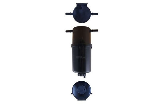 Filtro de combustible KL 873 Mahle, Imagen 2