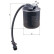 Filtro de combustible KL 912 Mahle