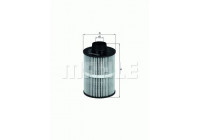 Filtro de combustible KX 208D Mahle