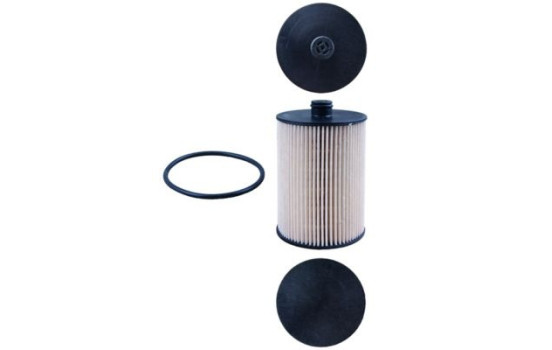 Filtro de combustible KX 226D Mahle, Imagen 3