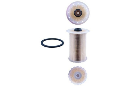Filtro de combustible KX 229D Mahle, Imagen 3