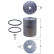 Filtro de combustible KX 24D Mahle
