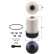 Filtro de combustible KX 338/22D Mahle