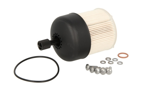 Filtro de combustible KX 338/26D Mahle