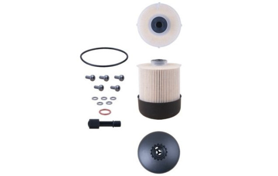 Filtro de combustible KX 338/26D Mahle, Imagen 3