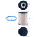 Filtro de combustible KX 393D Mahle