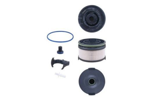 Filtro de combustible KX 533KIT Mahle, Imagen 2