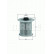 Filtro de combustible KX 81D Mahle