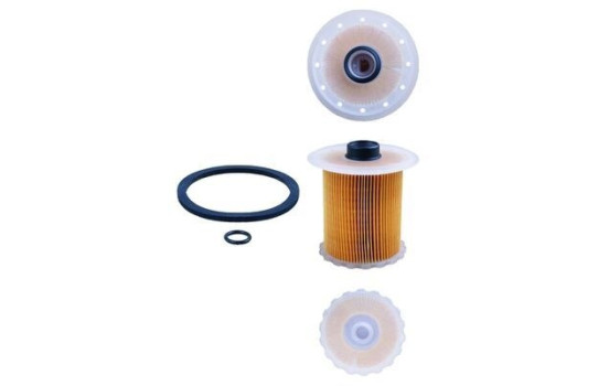 Filtro de combustible KX 81D Mahle, Imagen 3