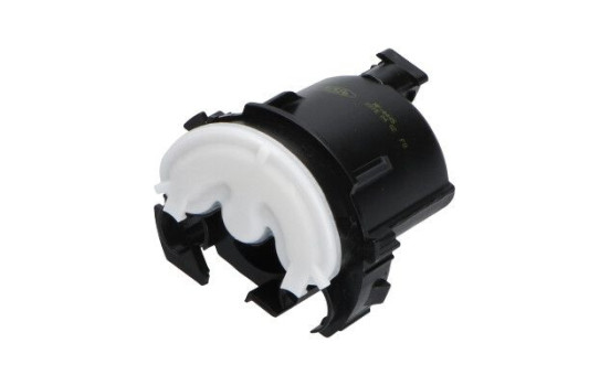 Filtro de combustible MF-4445 AMC Filter, Imagen 2