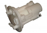 Filtro de combustible MF-4456 AMC Filter