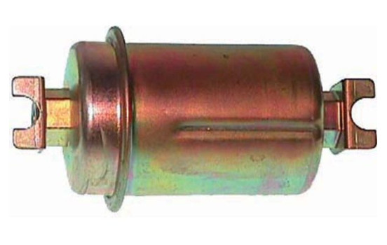 Filtro de combustible MF-4458 AMC Filter