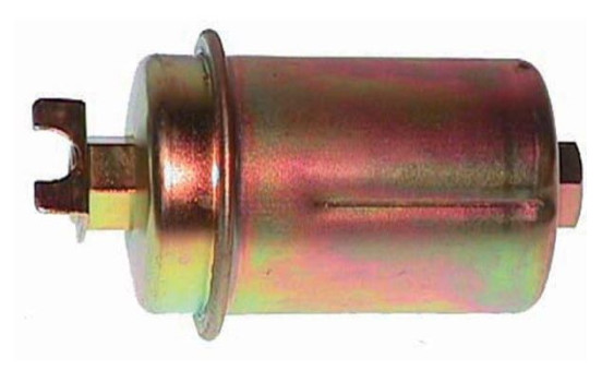 Filtro de combustible MF-4558 AMC Filter