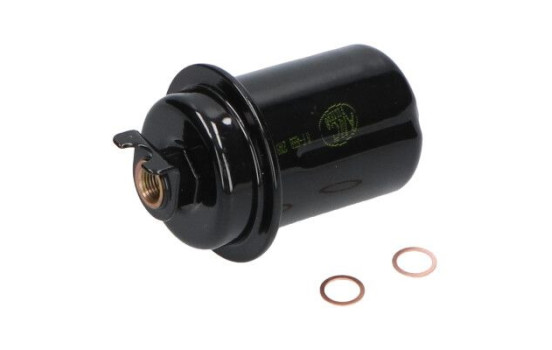 Filtro de combustible MF-4558 AMC Filter, Imagen 2