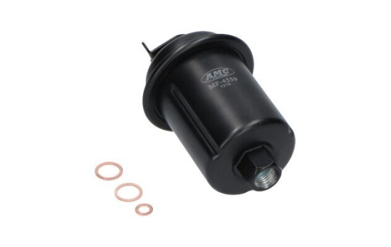 Filtro de combustible MF-4559 AMC Filter, Imagen 3