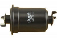 Filtro de combustible MF-4641 AMC Filter