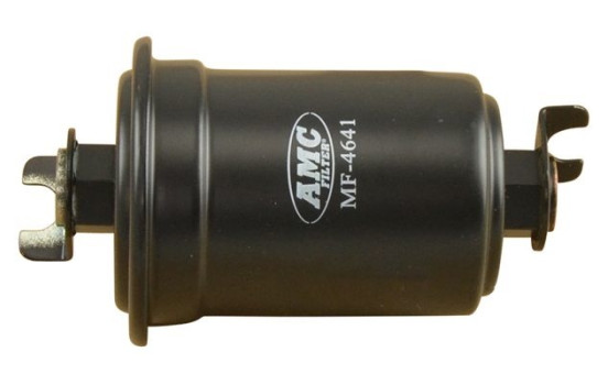 Filtro de combustible MF-4641 AMC Filter