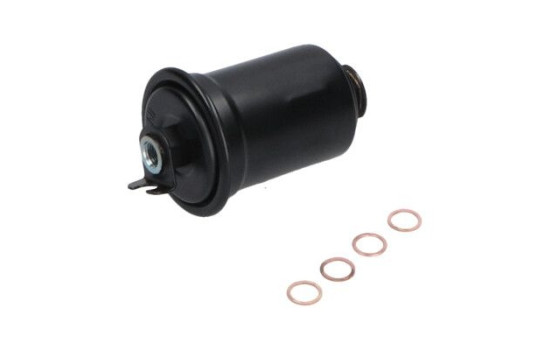 Filtro de combustible MF-4641 AMC Filter, Imagen 2