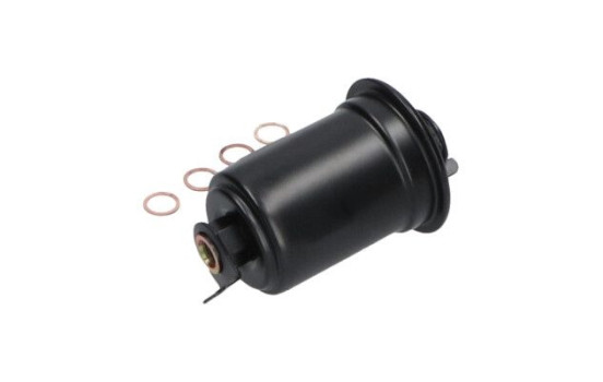 Filtro de combustible MF-4641 AMC Filter, Imagen 4