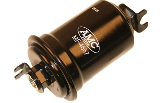 Filtro de combustible MF-4657 AMC Filter