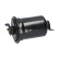 Filtro de combustible MF-4657 AMC Filter, Miniatura 2