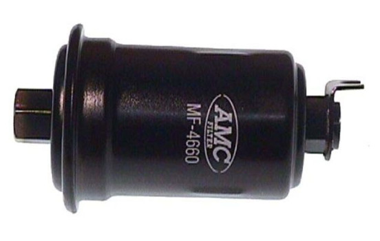Filtro de combustible MF-4660 AMC Filter