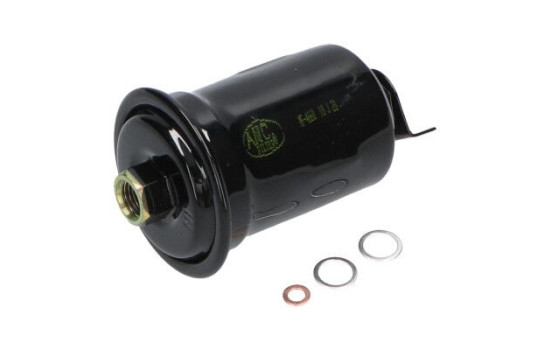 Filtro de combustible MF-4660 AMC Filter, Imagen 2