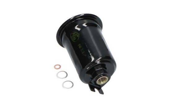 Filtro de combustible MF-4660 AMC Filter, Imagen 3