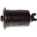 Filtro de combustible MF-4661 AMC Filter, Miniatura 2