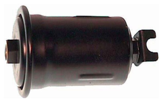 Filtro de combustible MF-4661 AMC Filter, Imagen 2