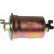 Filtro de combustible MF-4664 AMC Filter