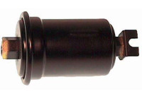 Filtro de combustible MF-4668 AMC Filter