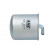 Filtro de combustible MF-4677 AMC Filter, Miniatura 2