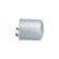 Filtro de combustible MF-4677 AMC Filter, Miniatura 4