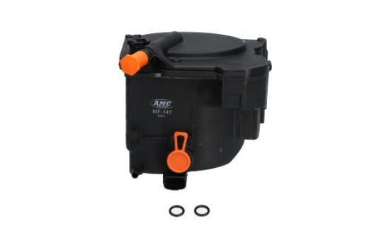 Filtro de combustible MF-545 AMC Filter, Imagen 2