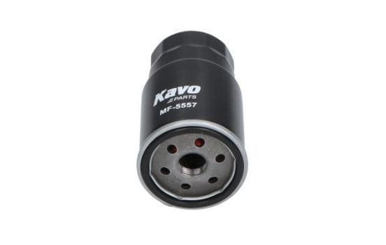 Filtro de combustible MF-5557 AMC Filter, Imagen 2