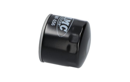 Filtro de combustible MF-556 AMC Filter, Imagen 2