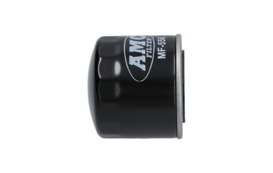 Filtro de combustible MF-556 AMC Filter, Imagen 4
