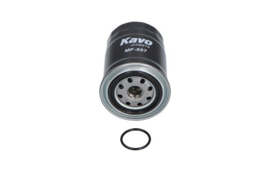 Filtro de combustible MF-557 AMC Filter, Imagen 2