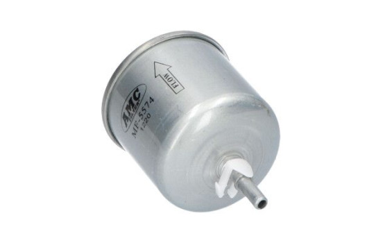 Filtro de combustible MF-5574 AMC Filter, Imagen 3