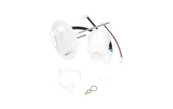 Filtro de combustible MF-560 AMC Filter