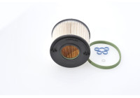 Filtro de combustible N0010 Bosch