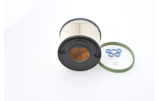 Filtro de combustible N0010 Bosch