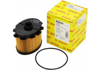Filtro de combustible N1703 Bosch