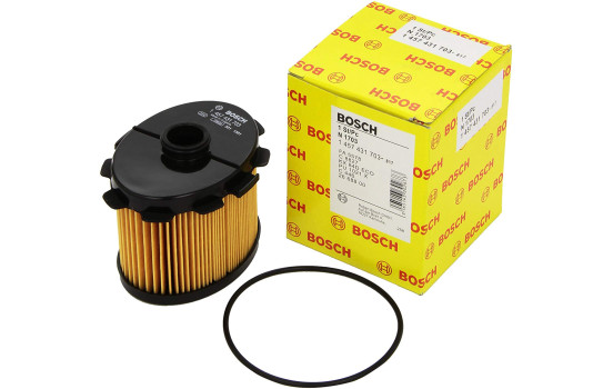 Filtro de combustible N1703 Bosch