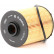 Filtro de combustible N1704 Bosch